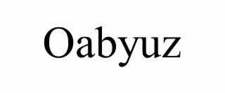 oabyuz