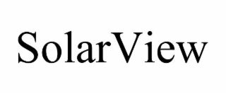 solarview