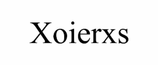 xoierxs