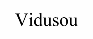 vidusou