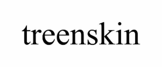 treenskin