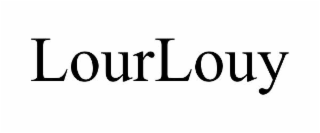 lourlouy