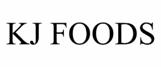 kj foods