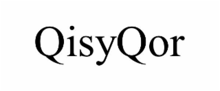 qisyqor