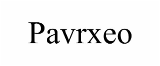 pavrxeo