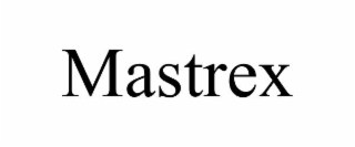 mastrex