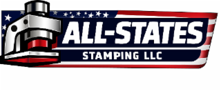 all-states stamping llc