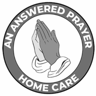 an answered prayer home care
