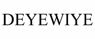 deyewiye