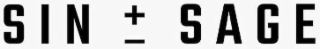 sin ± sage