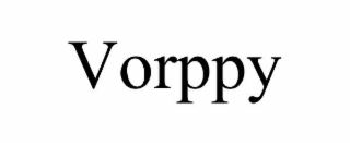 vorppy
