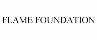 flame foundation