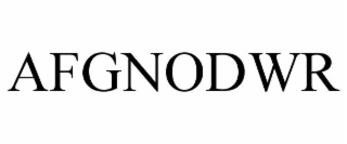 afgnodwr