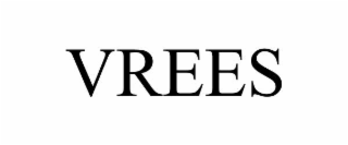 vrees