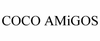 coco amigos
