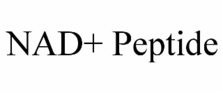 nad+ peptide