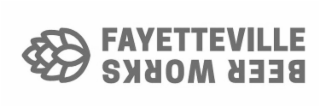 fayetteville works beer