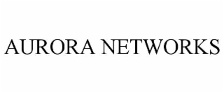 aurora networks