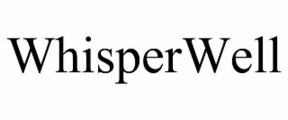 whisperwell