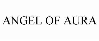 angel of aura