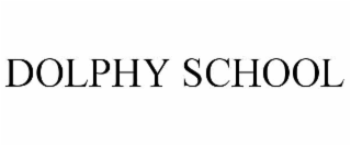 dolphy school