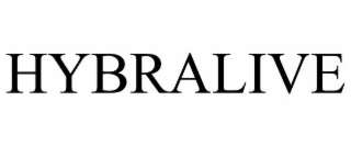 hybralive