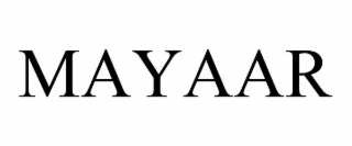 mayaar