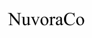 nuvoraco
