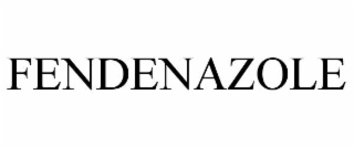 fendenazole