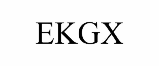 ekgx