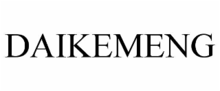 daikemeng