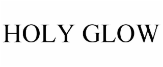 holy glow