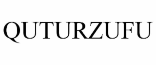 quturzufu