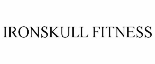 ironskull fitness