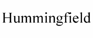 hummingfield