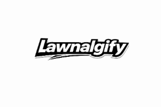 lawnalgify