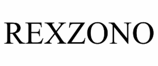 rexzono