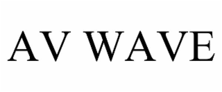 av wave