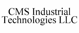 cms industrial technologies llc