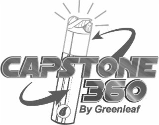 capstone 360 by greenleaf