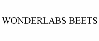wonderlabs beets