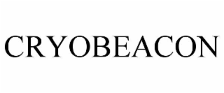 cryobeacon