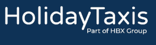 holidaytaxis part of hbx group