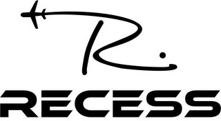 r. recess