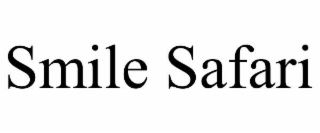 smile safari