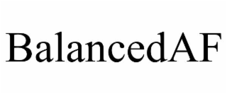 balancedaf