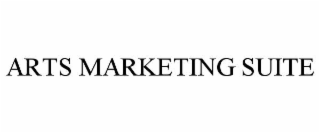 arts marketing suite