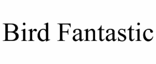 bird fantastic