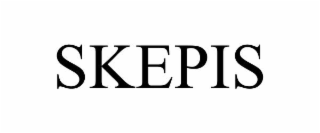 skepis