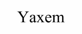 yaxem